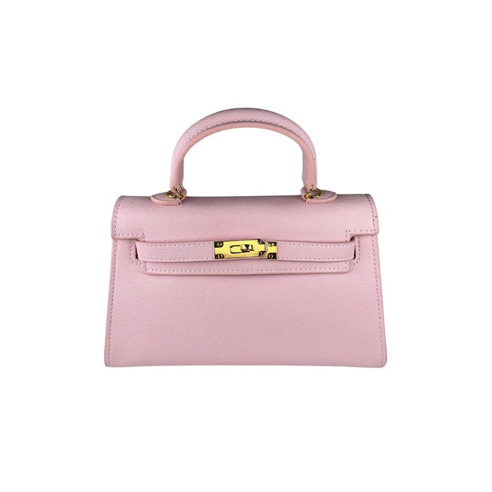 Dilara - Handtasche Echtleder