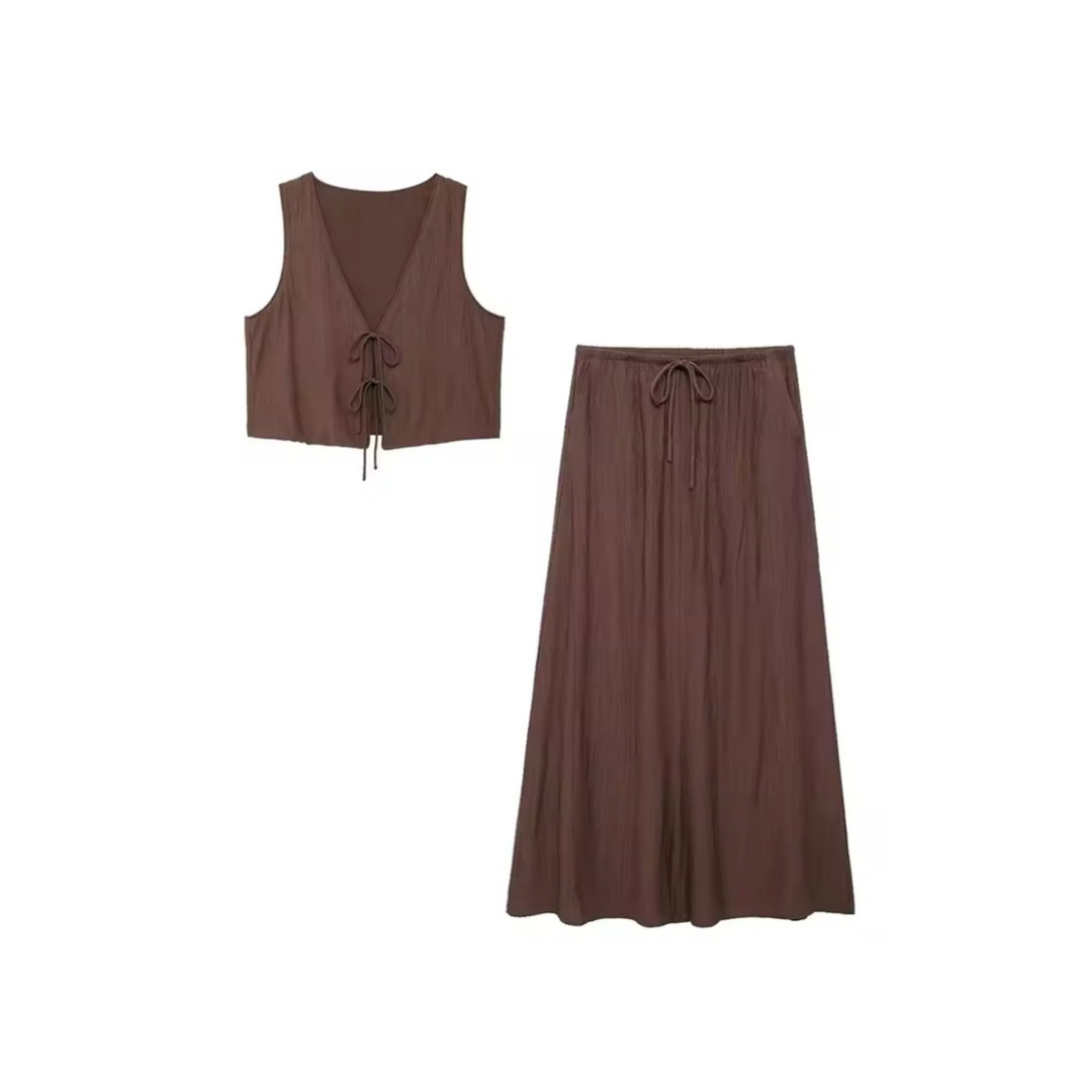 LaViva - Zweiteiliges Set