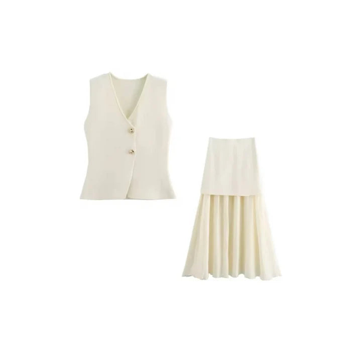 Glow - Zweiteiliges Set