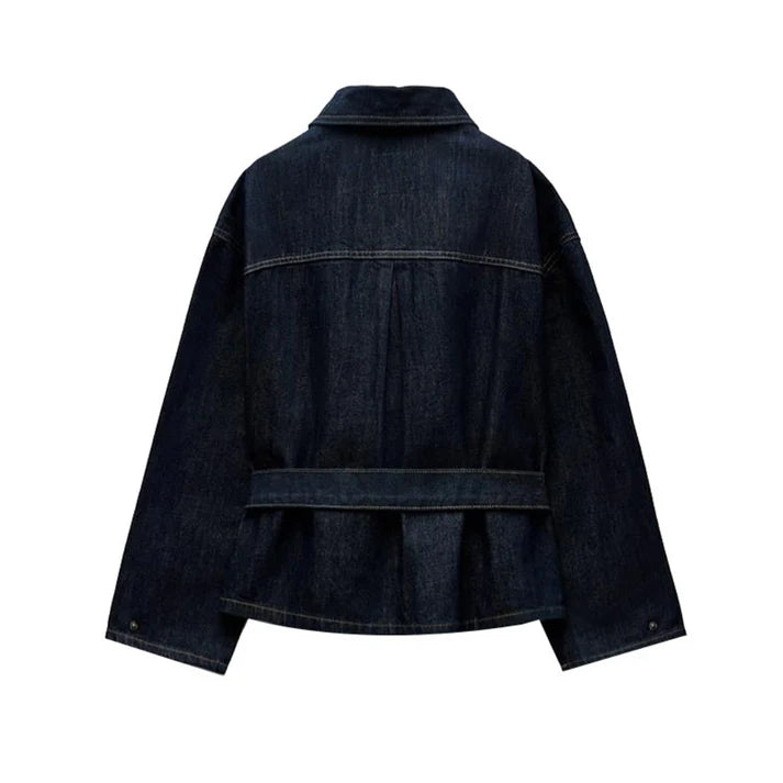 DenimDuo - Jeans Set