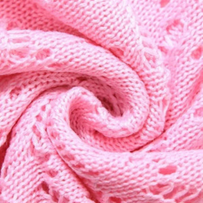 CrochetBloom - Zweiteiliges Set