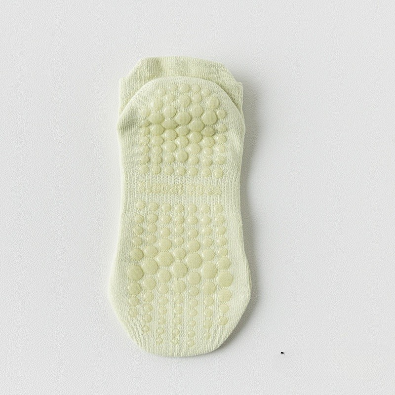 Rutschfeste Pilates- & Yoga-Socken