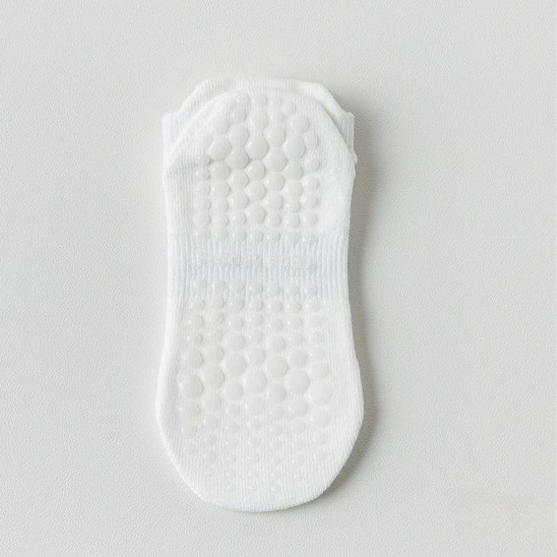 Rutschfeste Pilates- & Yoga-Socken