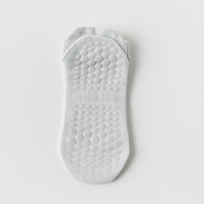 Rutschfeste Pilates- & Yoga-Socken
