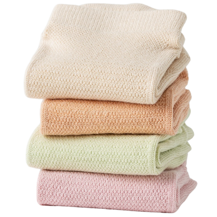 Rutschfeste Pilates- & Yoga-Socken