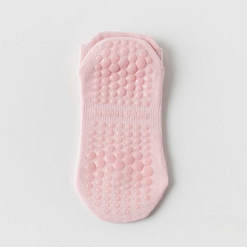 Rutschfeste Pilates- & Yoga-Socken