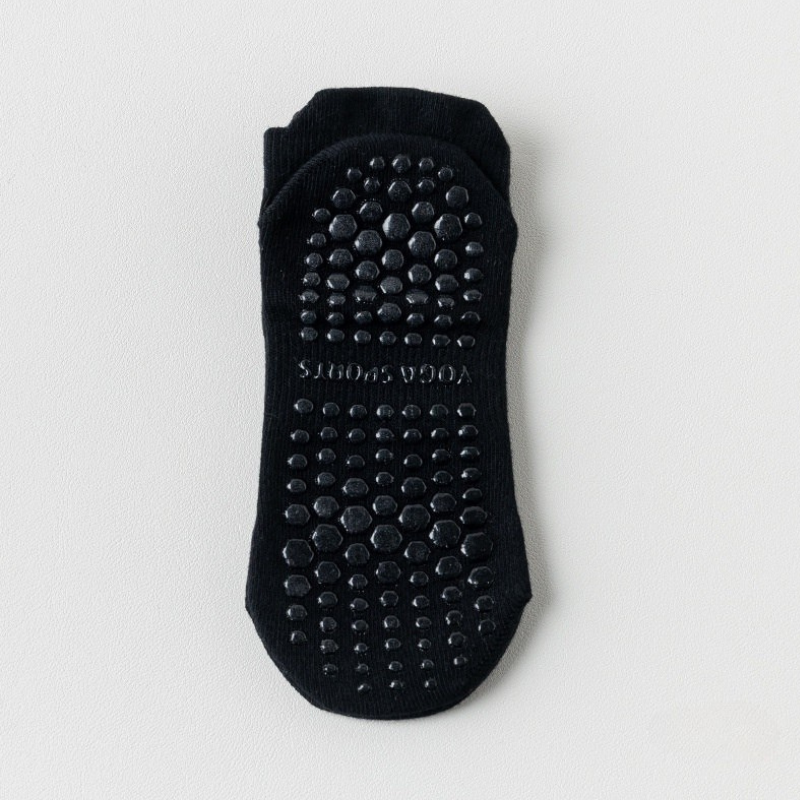 Rutschfeste Pilates- & Yoga-Socken