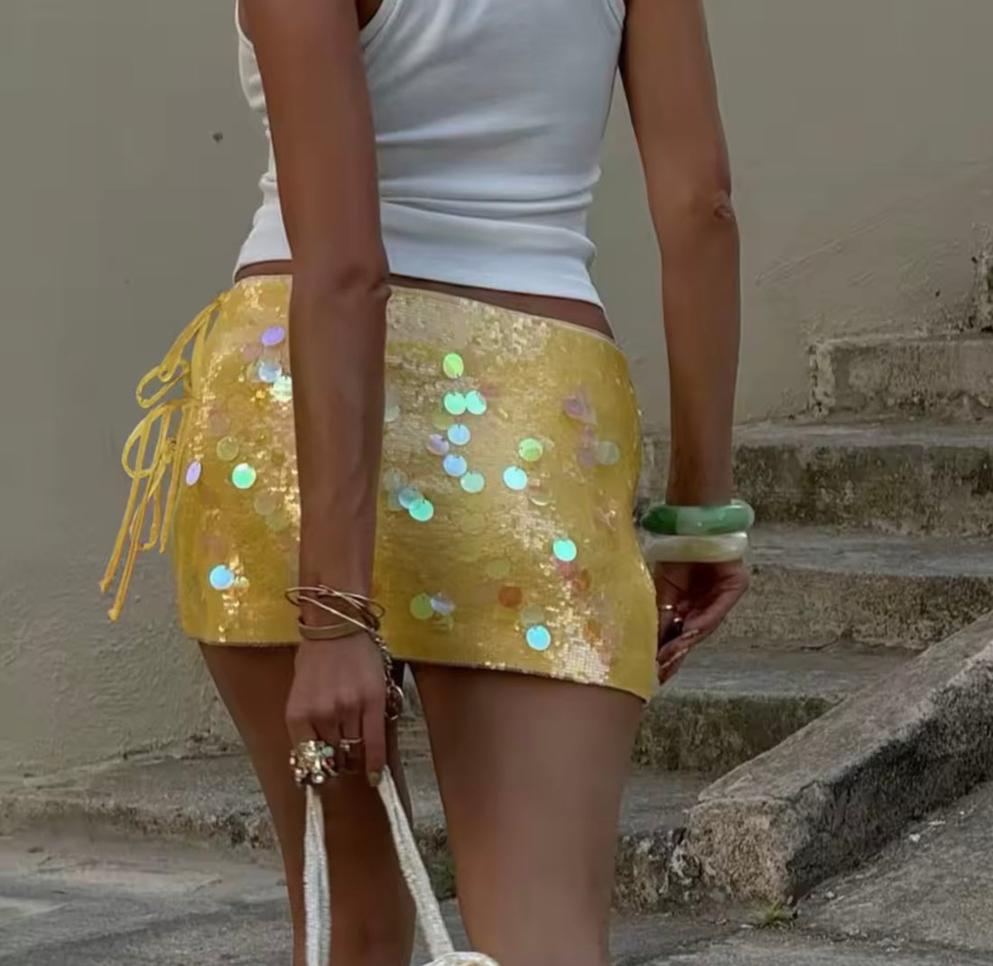 Palli - skirt