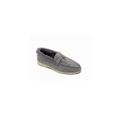 Moccassin