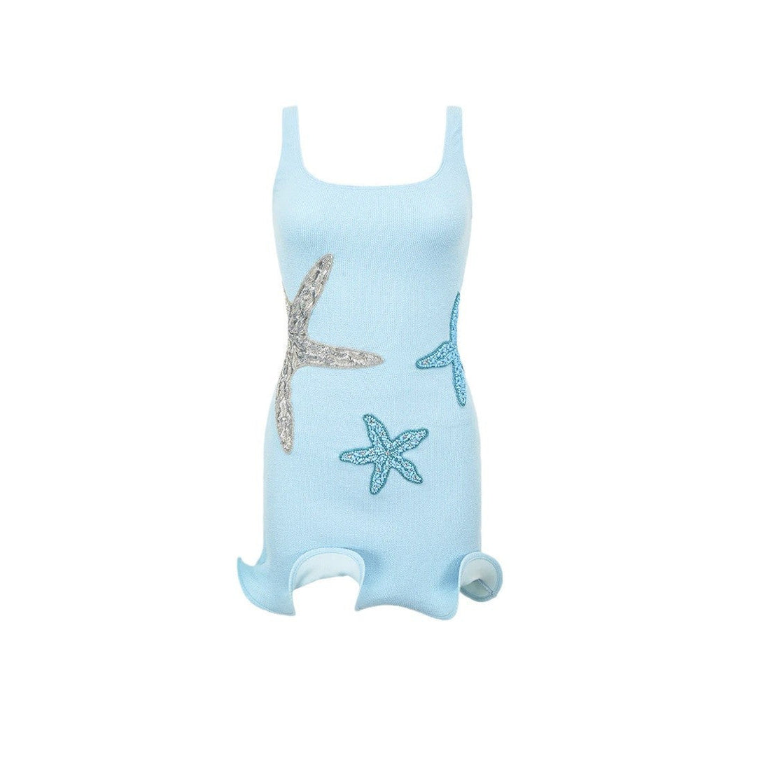 Emma - Exklusives Mini-Kleid