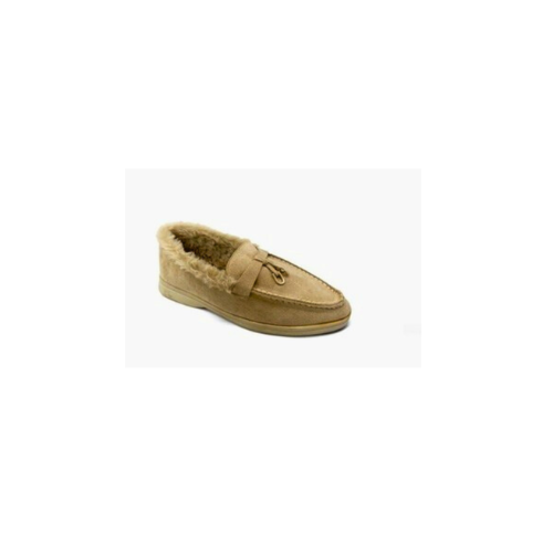 Moccassin
