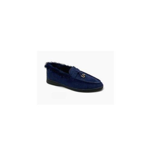 Moccassin